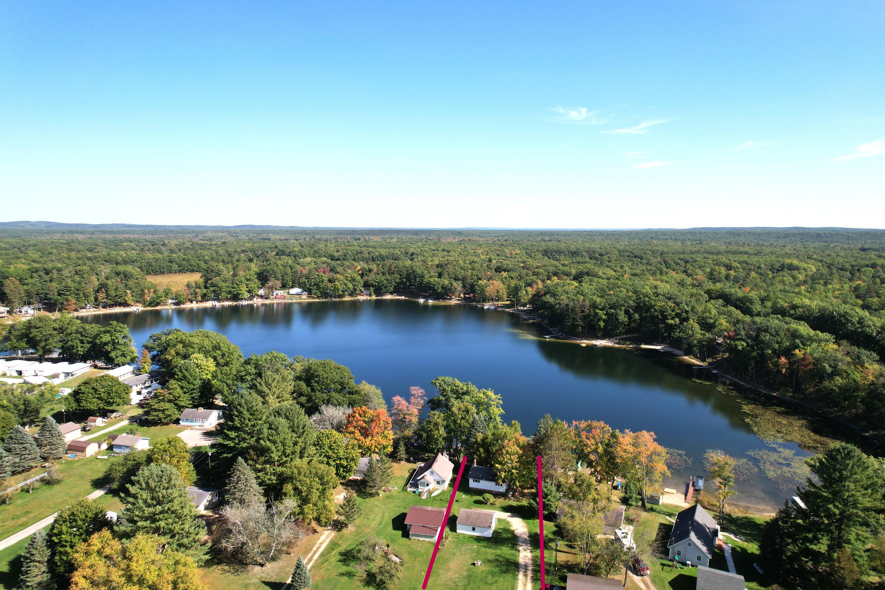 Image 1: 5112 N Bass Lake Rd.