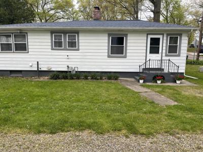 256 St Marys Lake