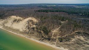 Lot 4-4500 Lakeshore Road
