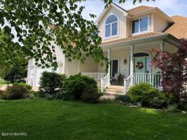 3152 Grebe Street