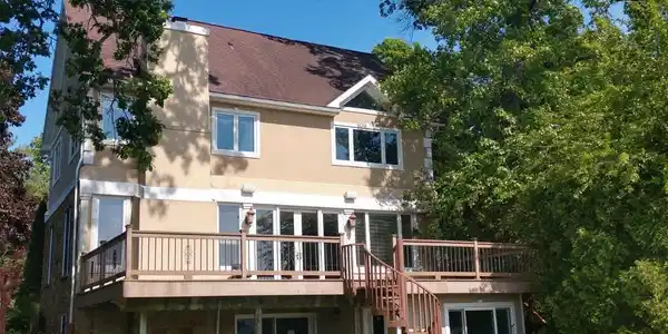 570 Breezy Bluff Street