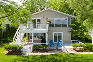 10033 Woodlawn Drive