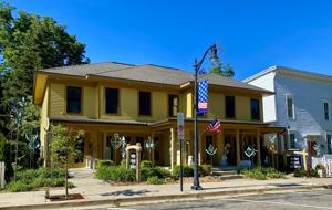 98 W Center Street