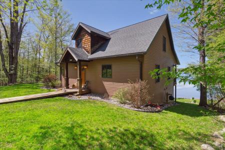 17791 Townline Lake