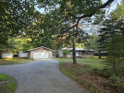 2672 Wildwood Road