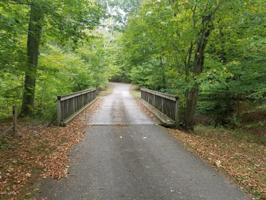 Glenn Oaks Drive