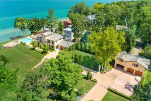 11001 Marquette Drive