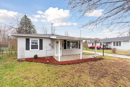 307 Dewey Lake Beach Road