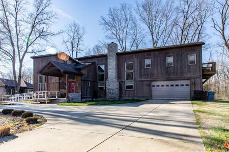 15445 Lakeshore Road