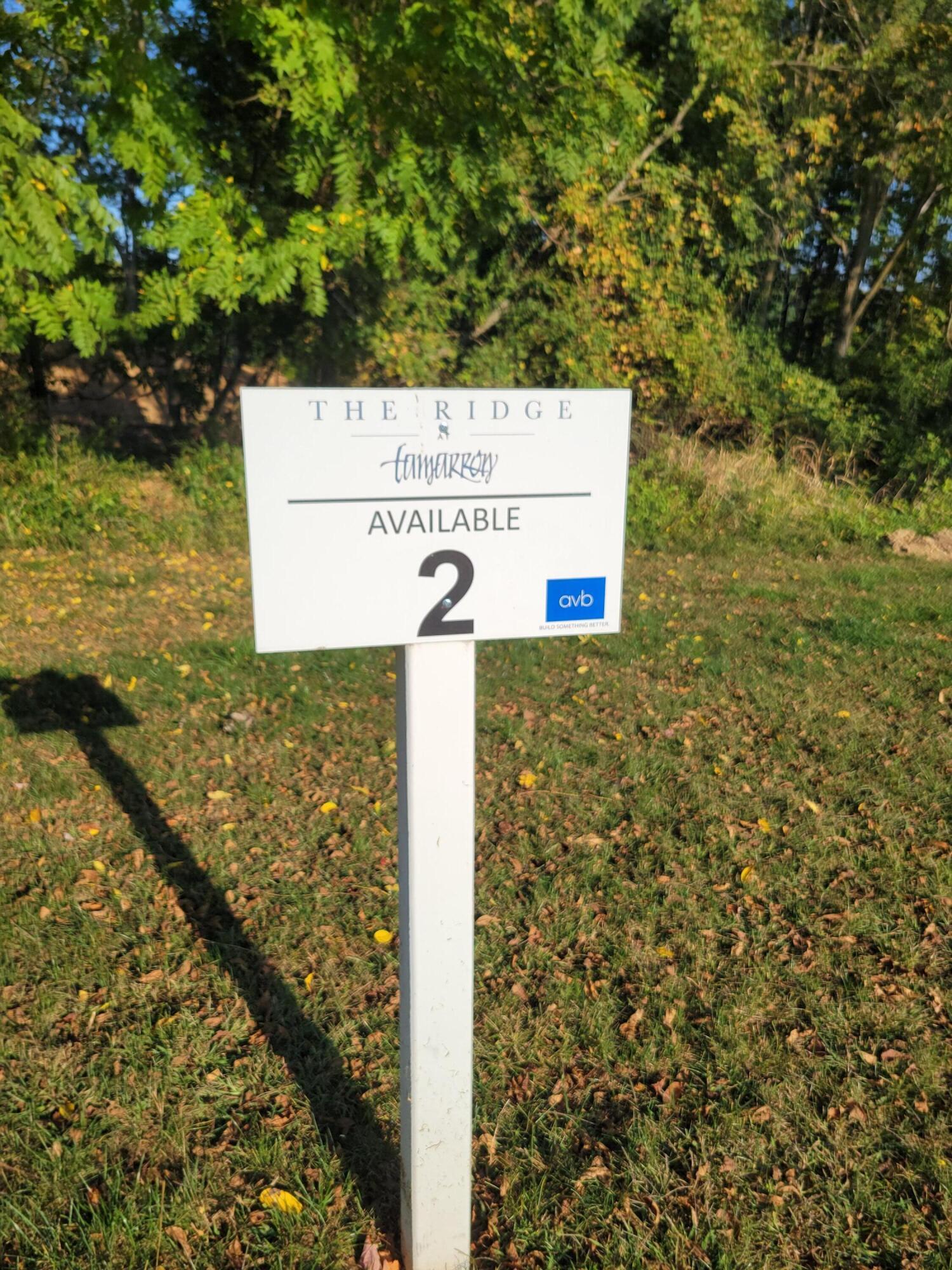 Image 1: Home Site #2