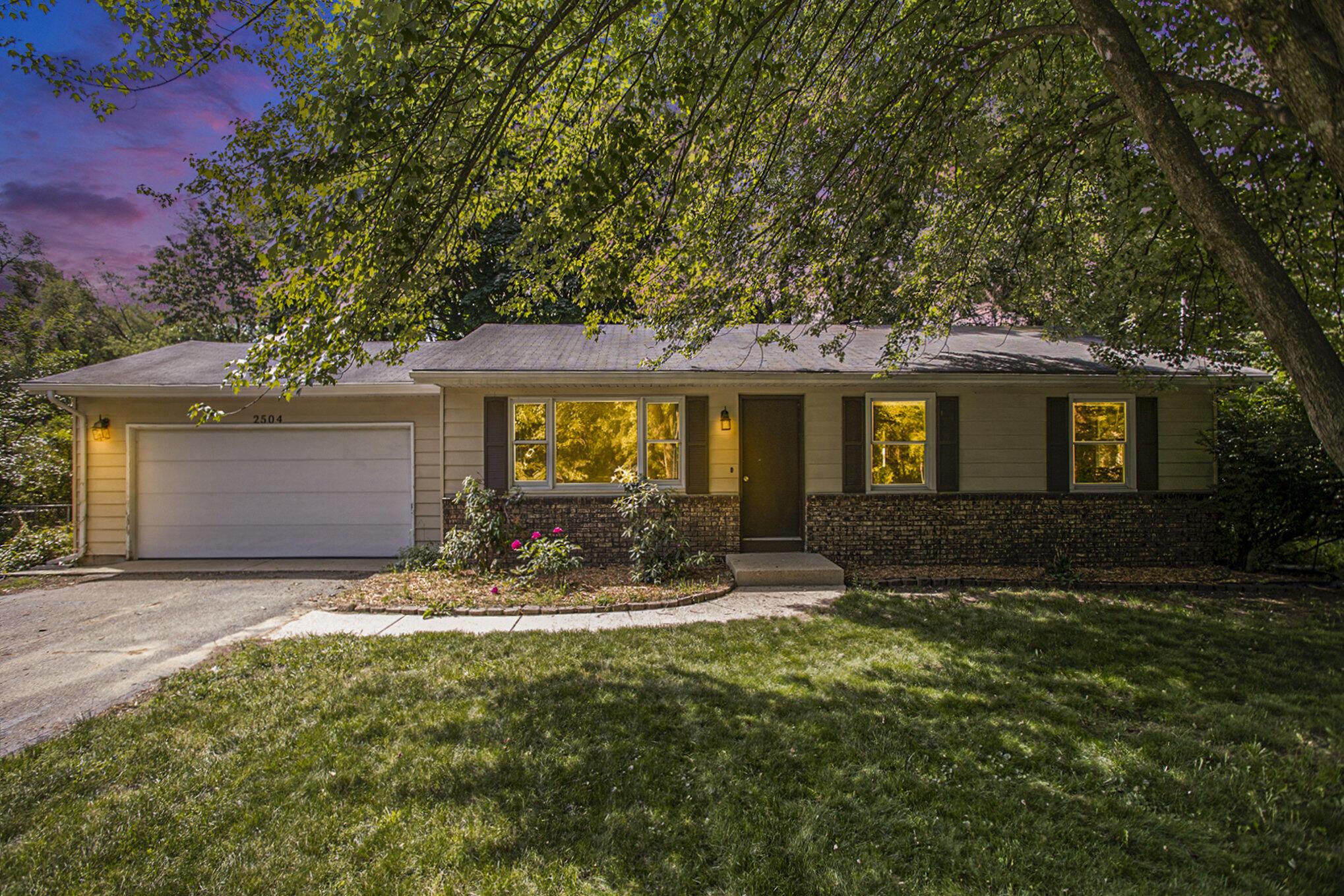 2504 Stanley Avenue, Portage, MI lhrmls02201699