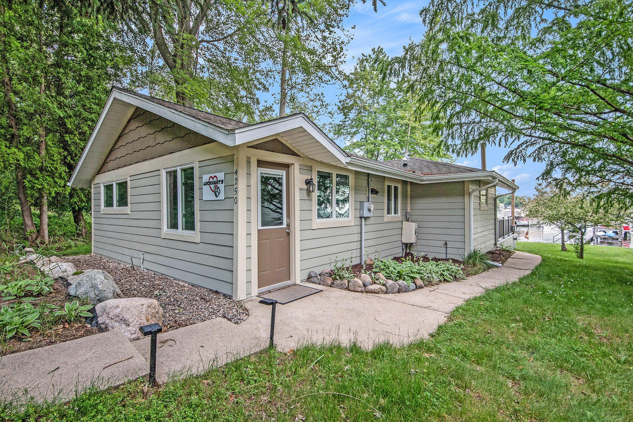 4250 Trails End Road, Middleville, MI lhrmls02201700