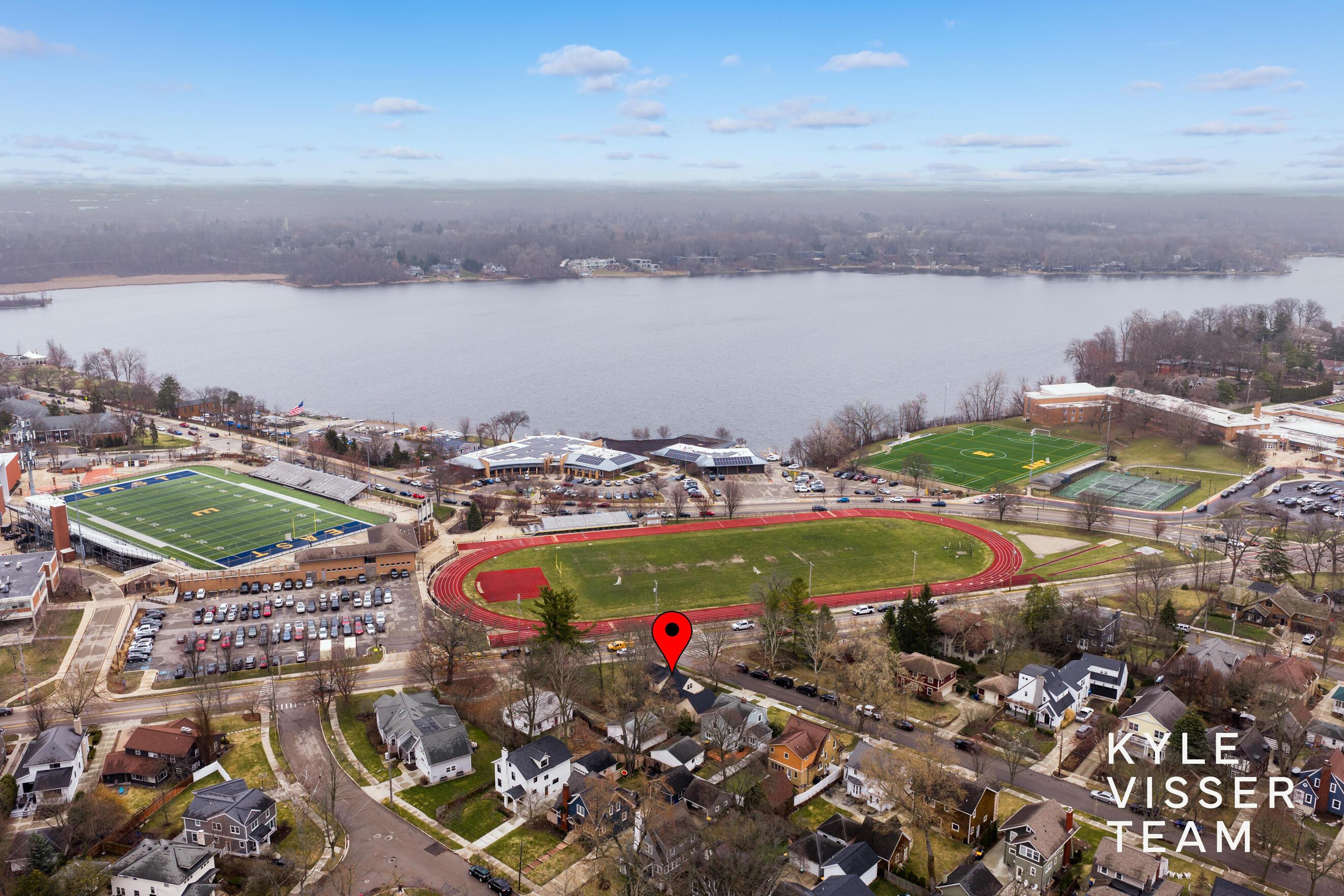 Image 2: Aerial View