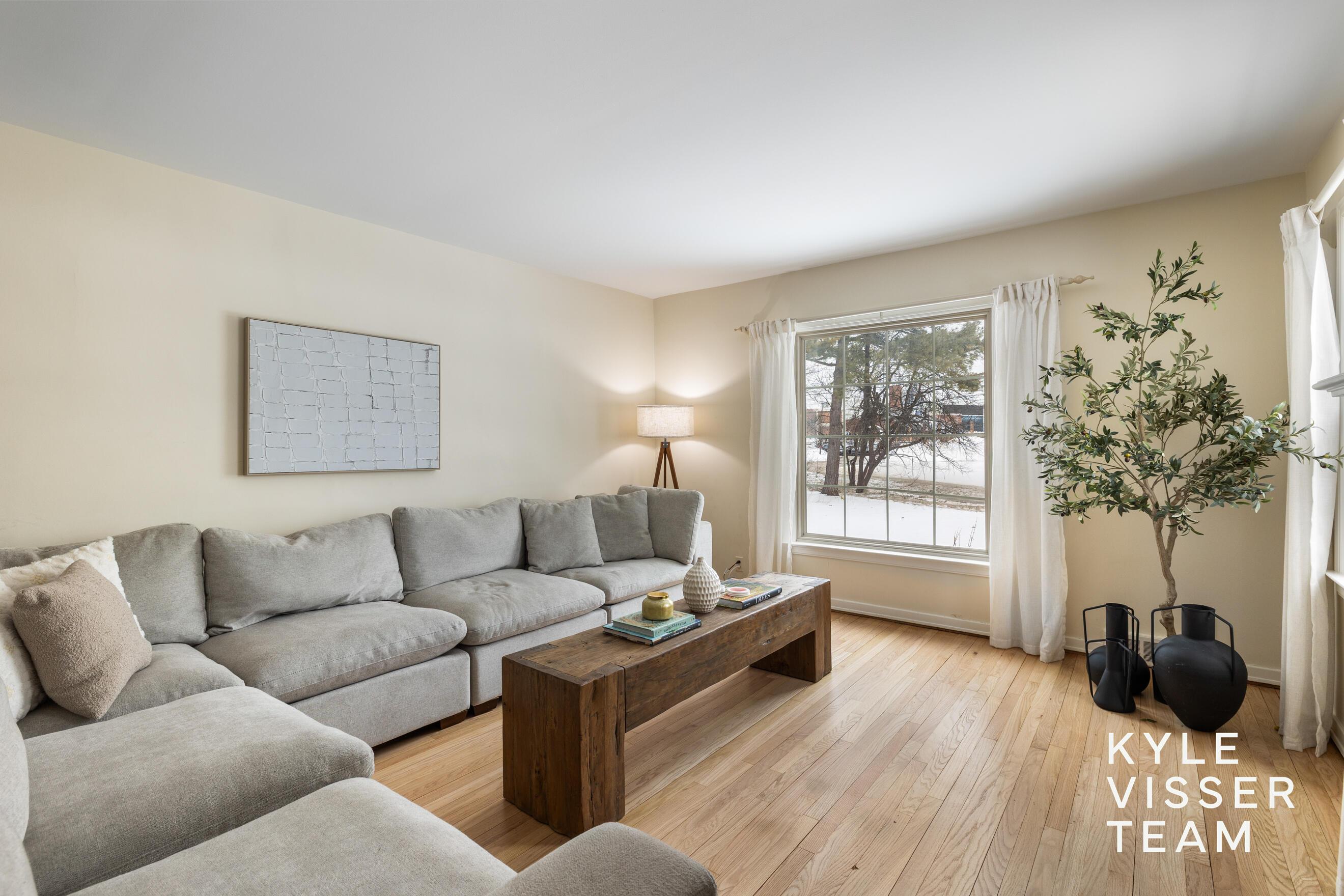 Image 3: Living Room