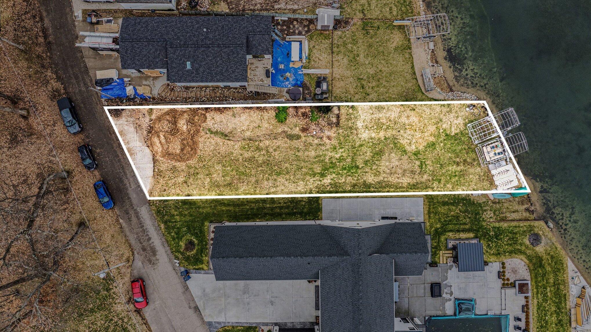 Image 1: 1605 S Crooked Lake Dr