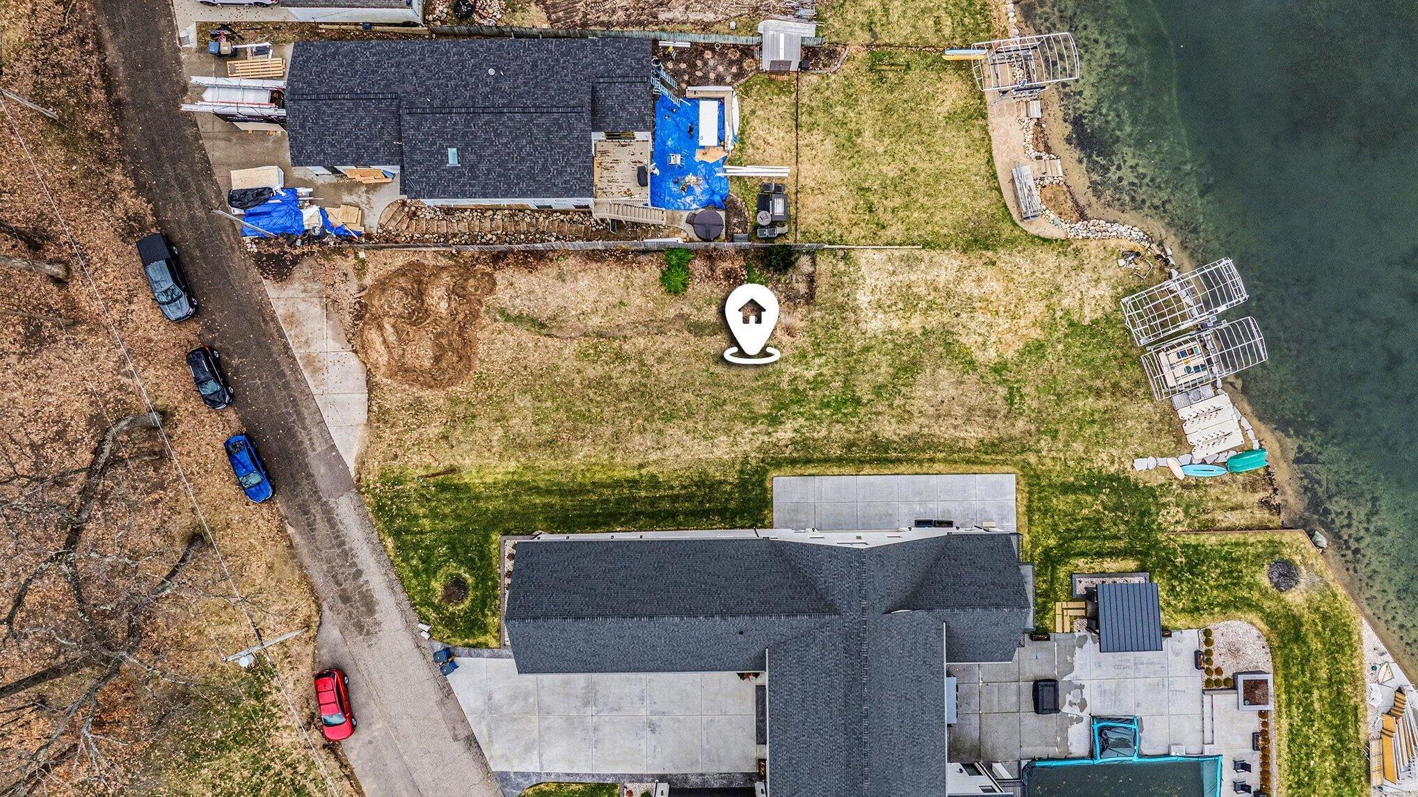 Image 2: 1605 S Crooked Lake Dr