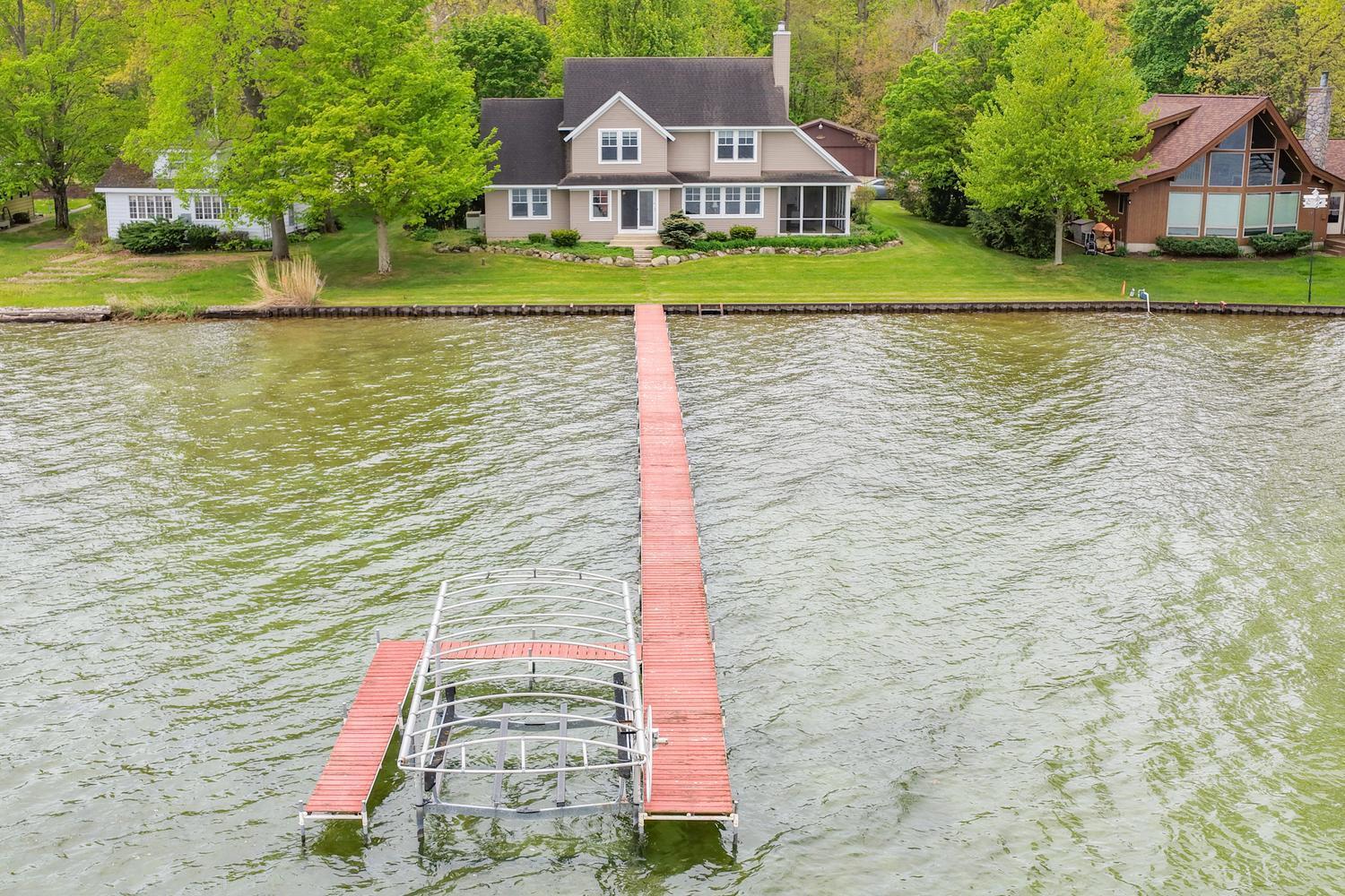 Image 3: 11094 Harbor Dr Three Rivers-large-003-0
