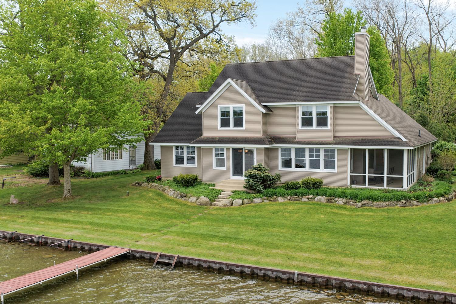 Image 4: 11094 Harbor Dr Three Rivers-large-004-0