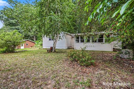 3502 Holiday Drive