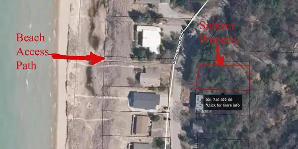 Lot 22 Montgomery Boulevard