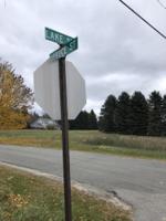 Spruce Street