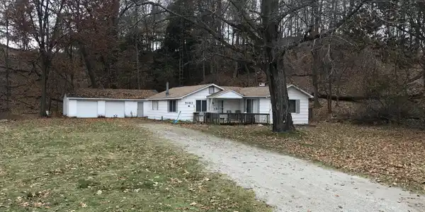 5683 Scenic Drive