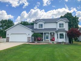 759 Tomahawk Trail