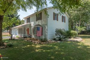 1070 Lake Drive