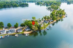 10850 Long Point