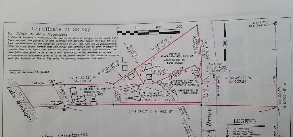 Image 1: Survey 1 of 2