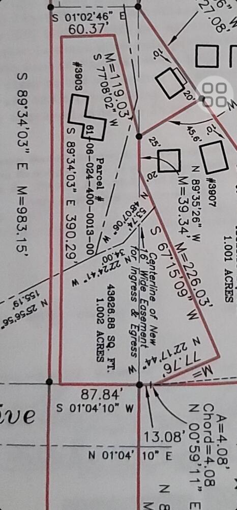 Image 2: Survey 2 of 2