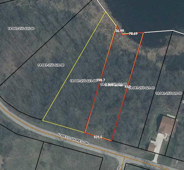 Image 1: Unit 22 Aerial Beacon