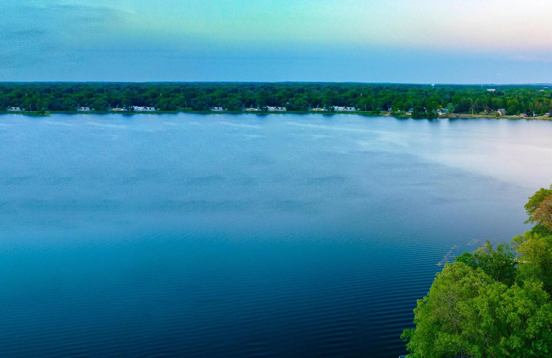 Image 2: Stone Lake Drone copy