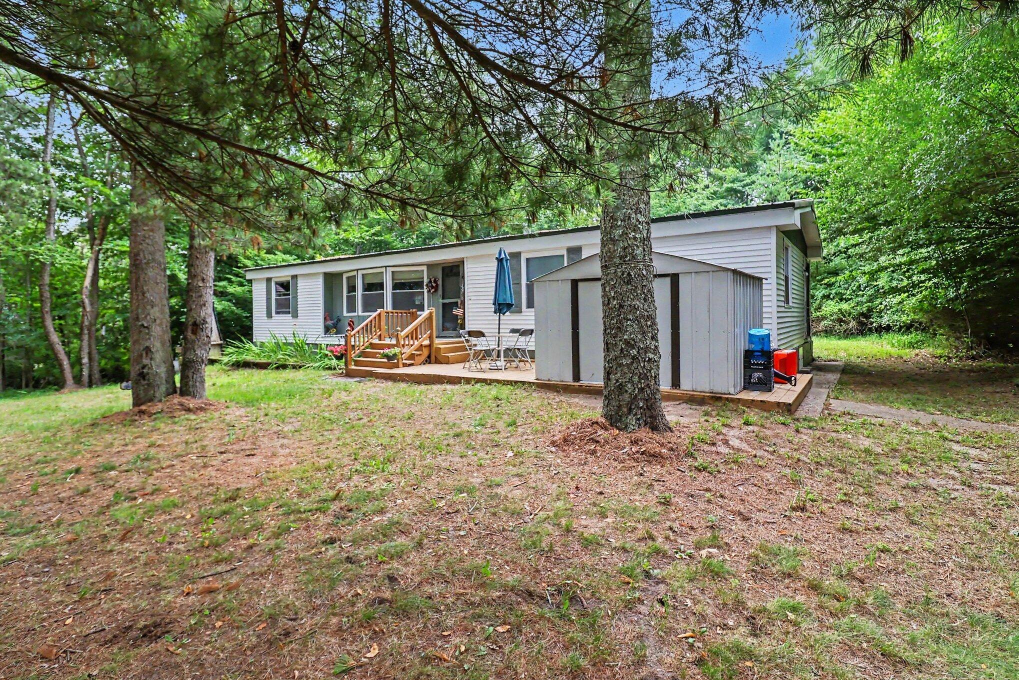 Image 2: Front of House