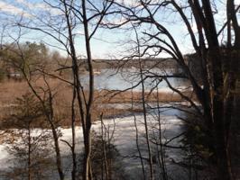 Allegan Dam Road