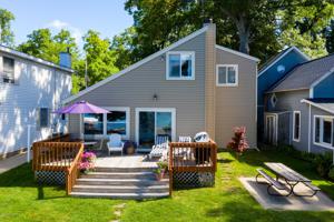 2104 Midlake Drive