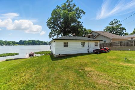 17295 Stevens Forest Lake Street