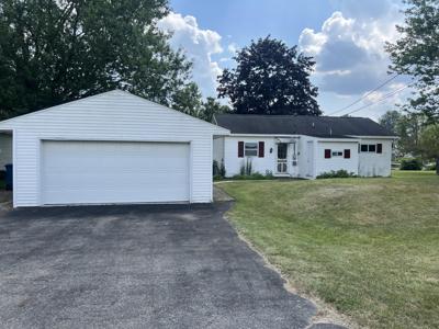 607 Zale Drive