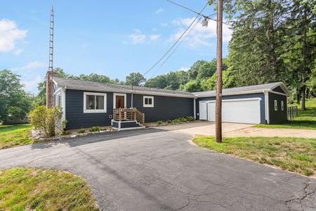 3387 E Snow Road