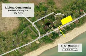 11324 Marquette Drive