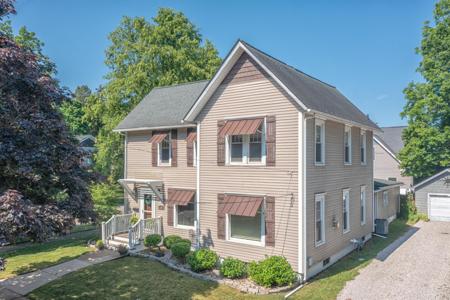 464 Kalamazoo Street
