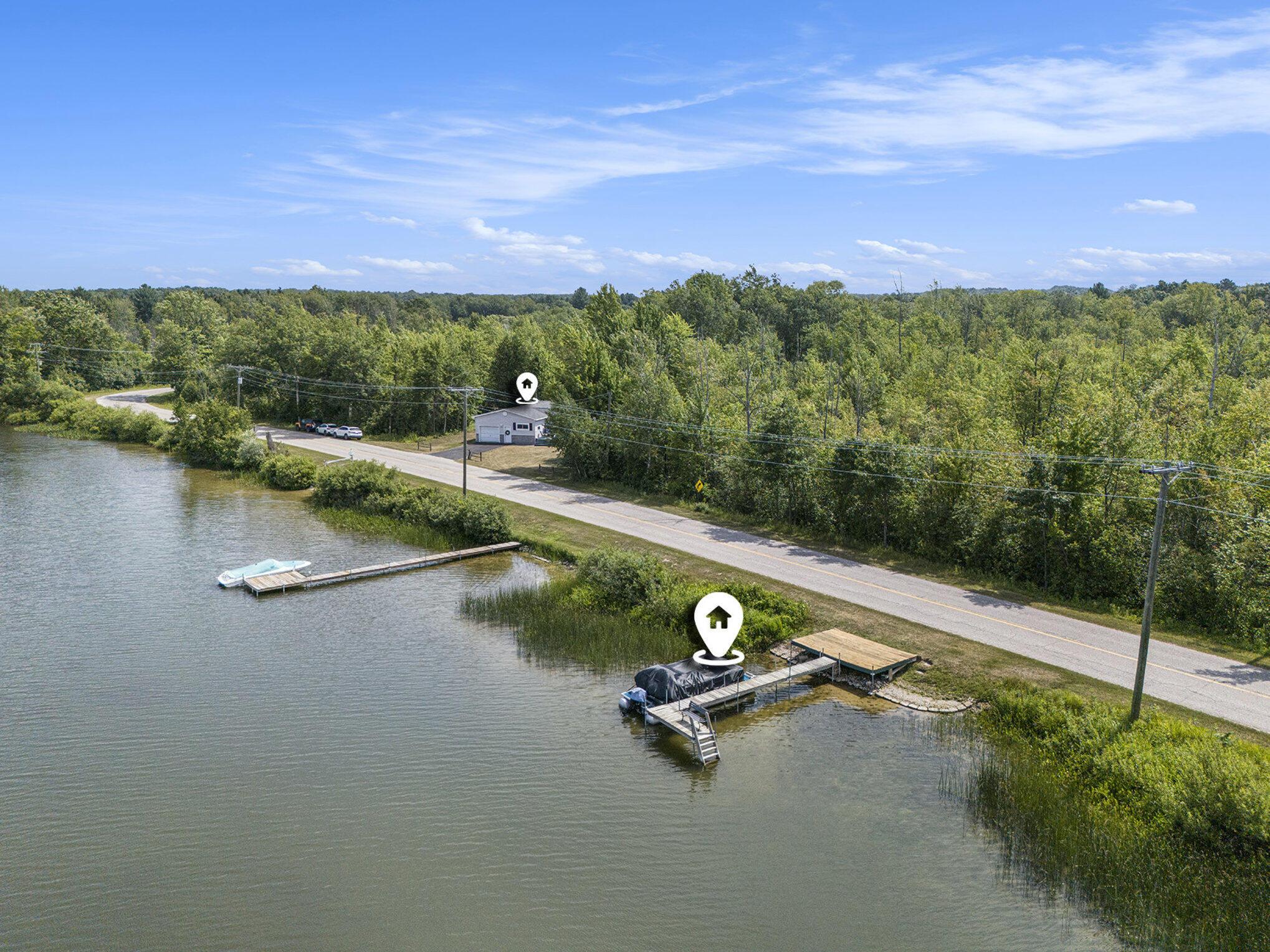 Image 4: Aerial
