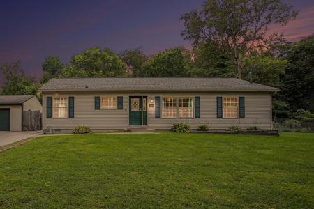 359 Elliot Road