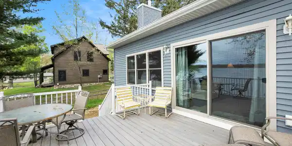 2496 Wolf Lake Drive