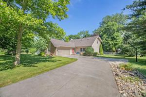 3889 Lake Chapin Road