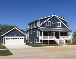 708 W Mechanic Street