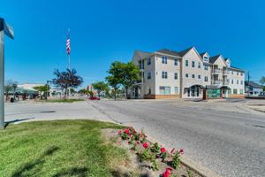 401 W Ludington Avenue