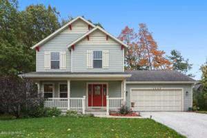 1323 Sycamore Lane