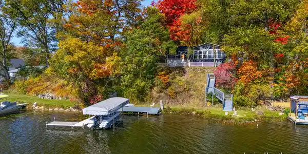 5757 Head Lake Road