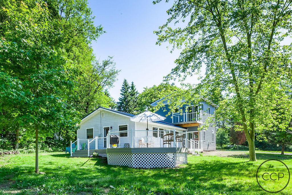 Image 1: ShoreHouse-136-HDR